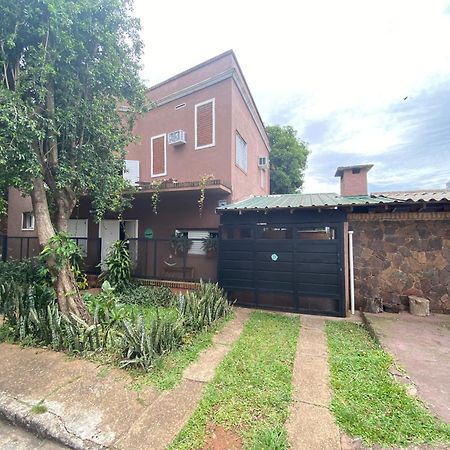 Casa Magica Villa Posadas Ngoại thất bức ảnh