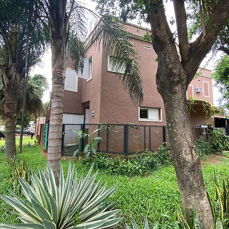 Casa Magica Villa Posadas Ngoại thất bức ảnh