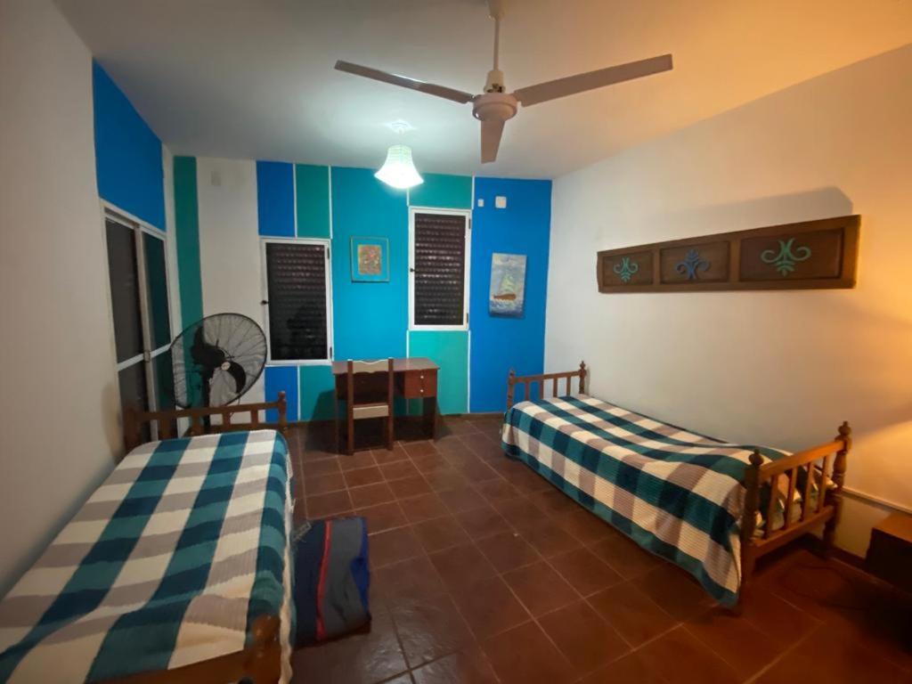 Casa Magica Villa Posadas Ngoại thất bức ảnh