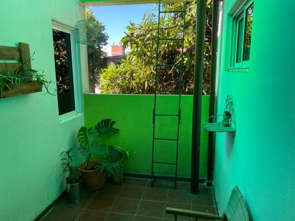 Casa Magica Villa Posadas Ngoại thất bức ảnh