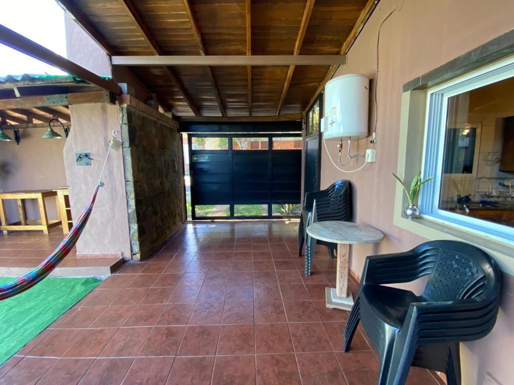 Casa Magica Villa Posadas Ngoại thất bức ảnh