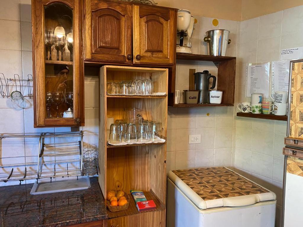 Casa Magica Villa Posadas Ngoại thất bức ảnh