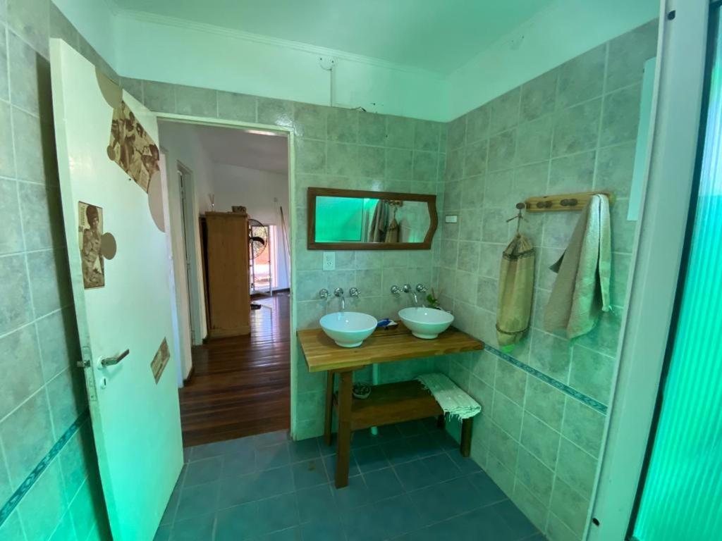Casa Magica Villa Posadas Ngoại thất bức ảnh