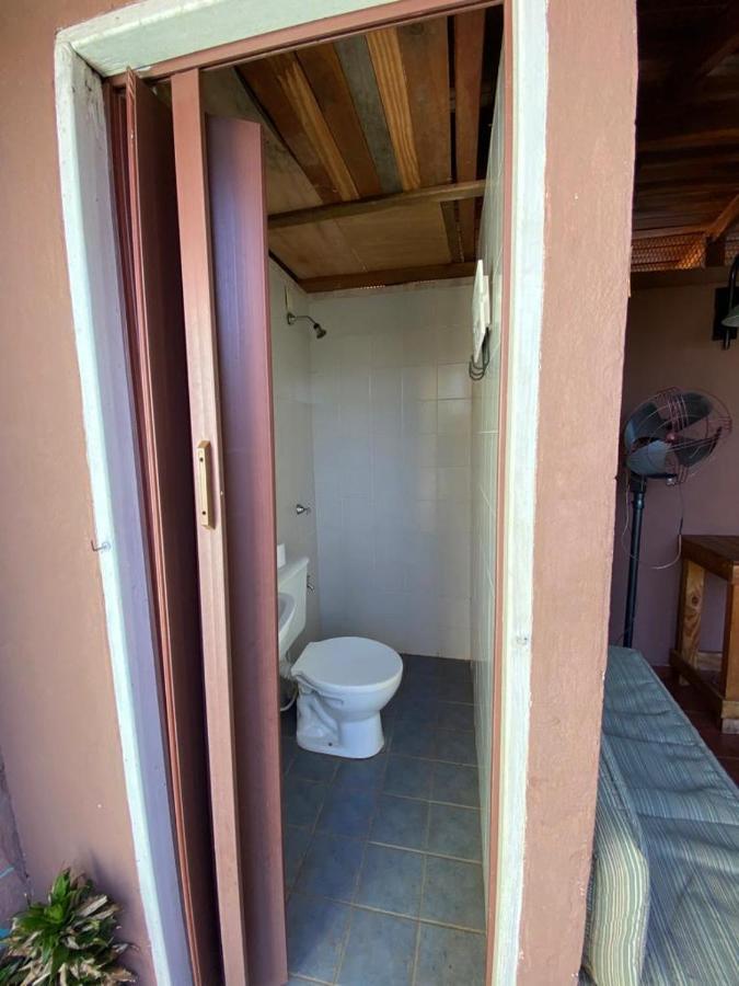 Casa Magica Villa Posadas Ngoại thất bức ảnh