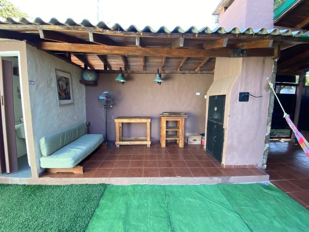 Casa Magica Villa Posadas Ngoại thất bức ảnh