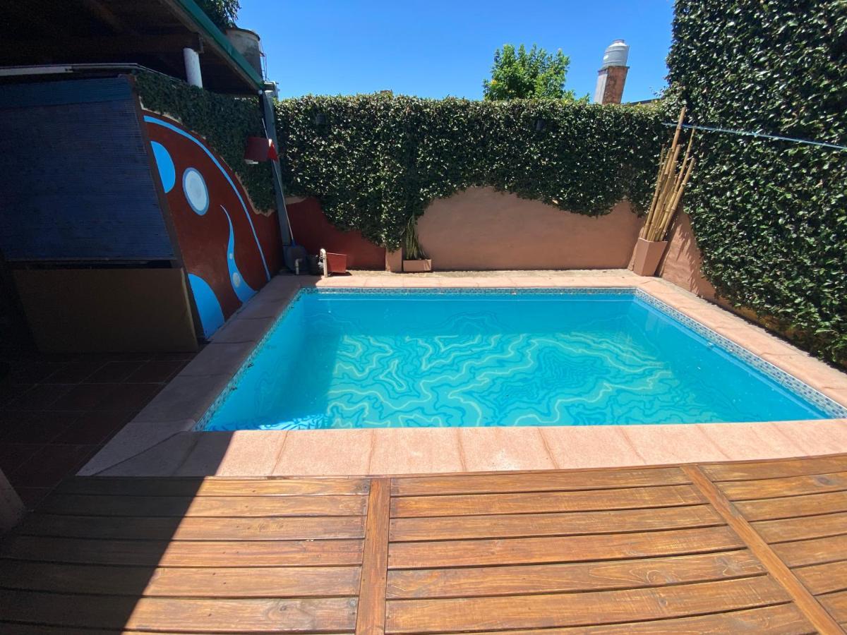 Casa Magica Villa Posadas Ngoại thất bức ảnh