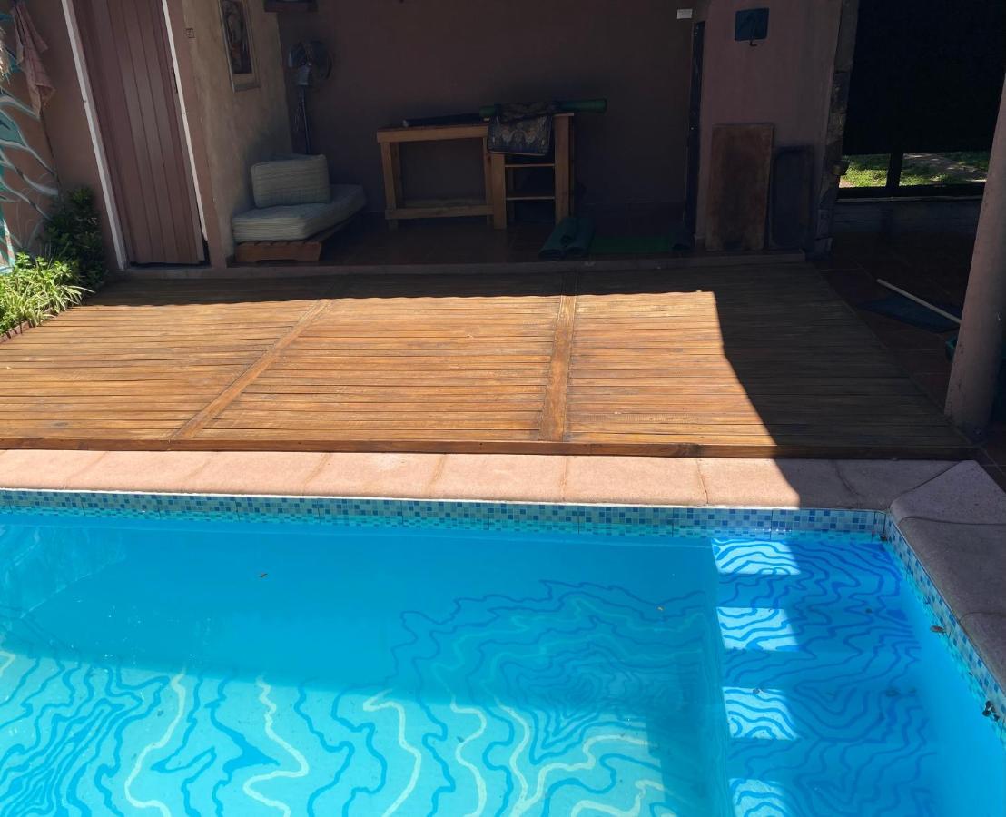 Casa Magica Villa Posadas Ngoại thất bức ảnh