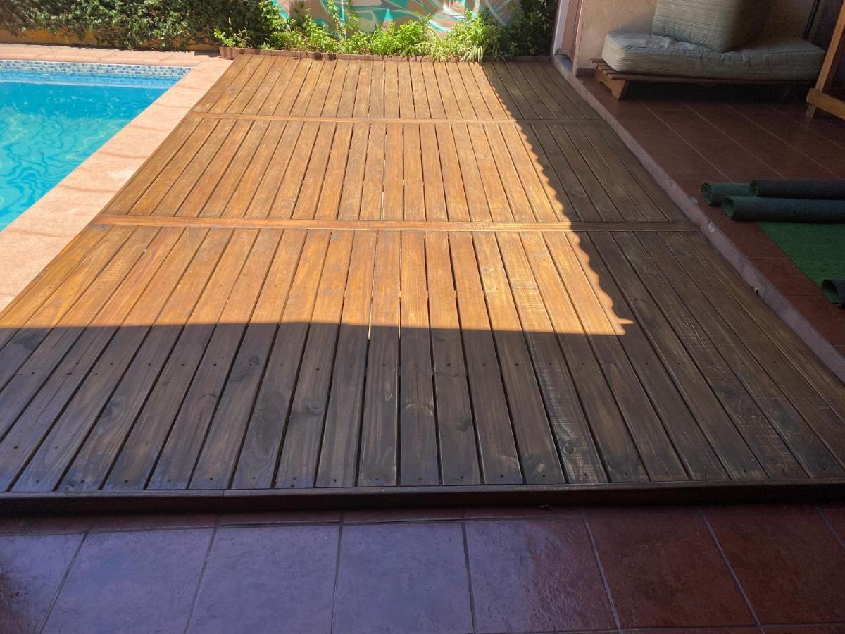 Casa Magica Villa Posadas Ngoại thất bức ảnh