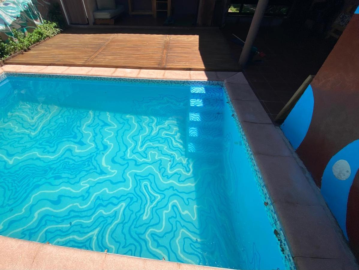 Casa Magica Villa Posadas Ngoại thất bức ảnh