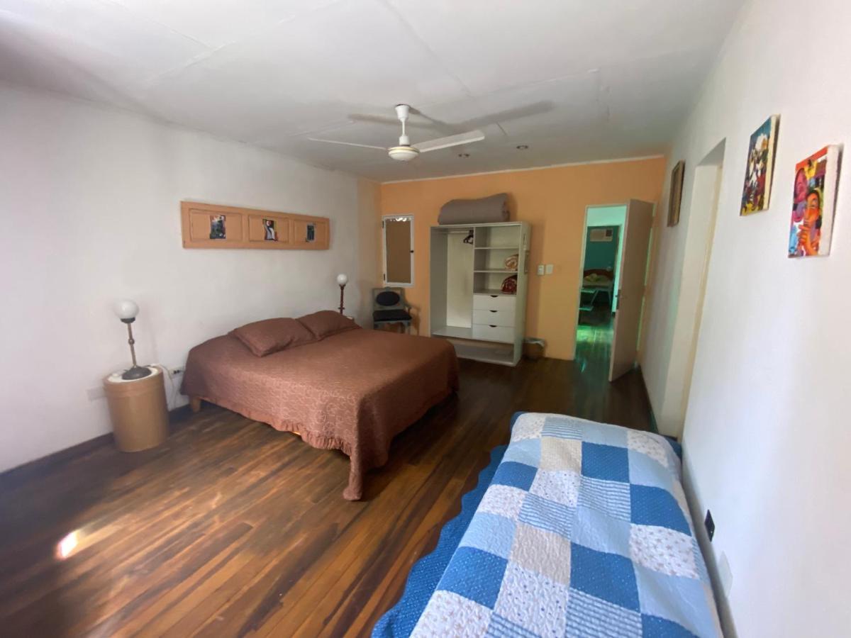 Casa Magica Villa Posadas Ngoại thất bức ảnh