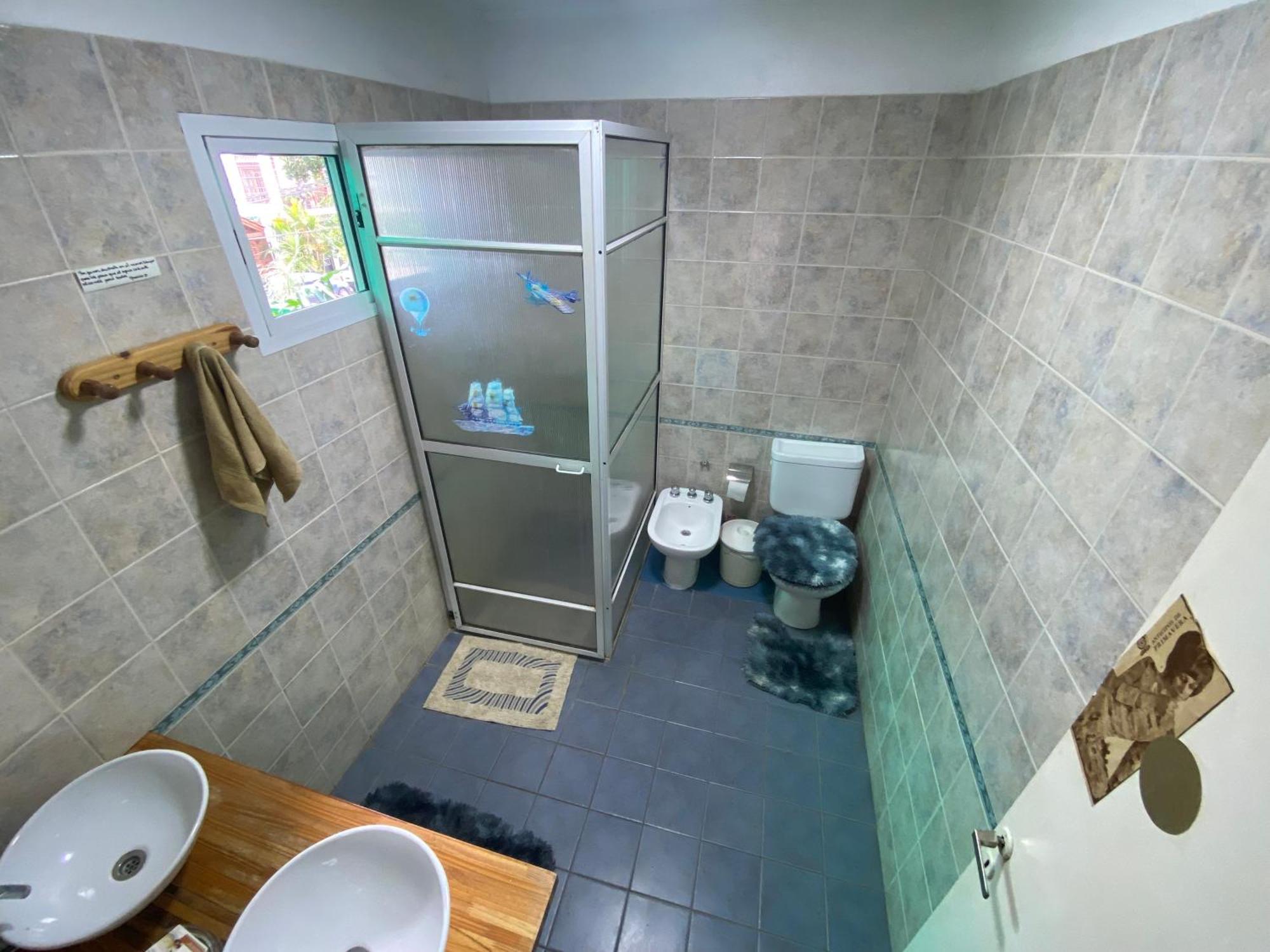 Casa Magica Villa Posadas Ngoại thất bức ảnh