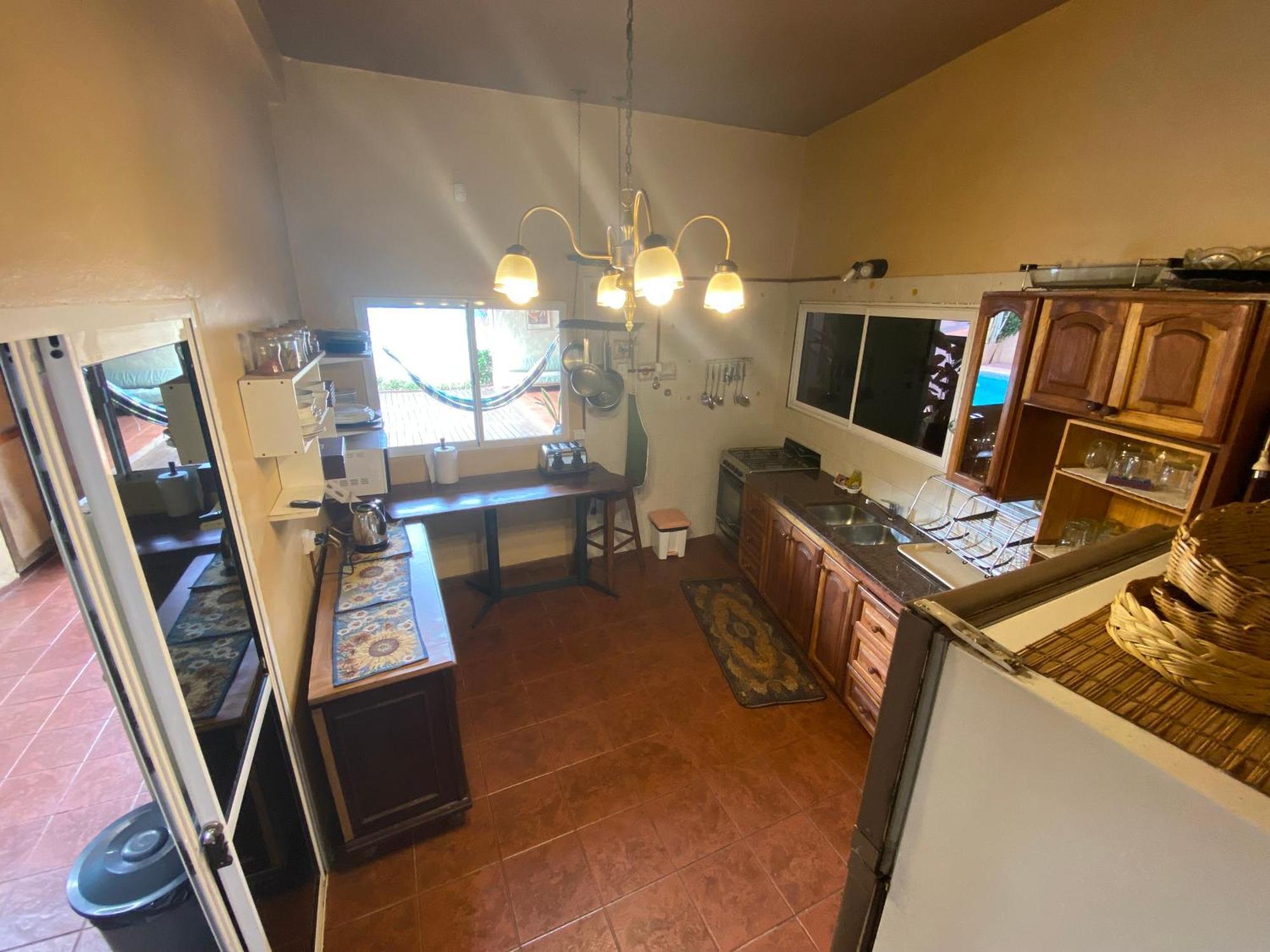 Casa Magica Villa Posadas Ngoại thất bức ảnh