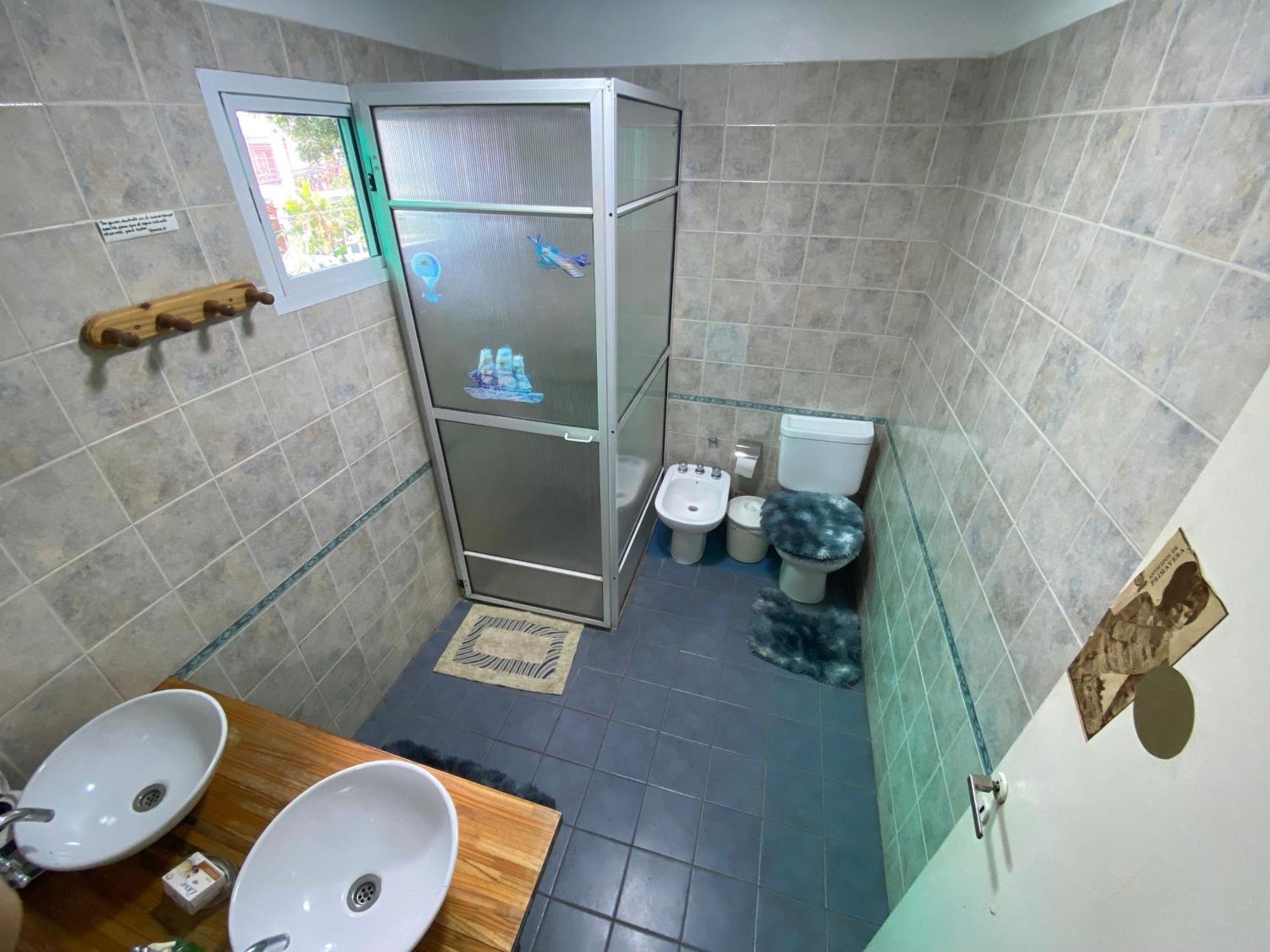 Casa Magica Villa Posadas Ngoại thất bức ảnh