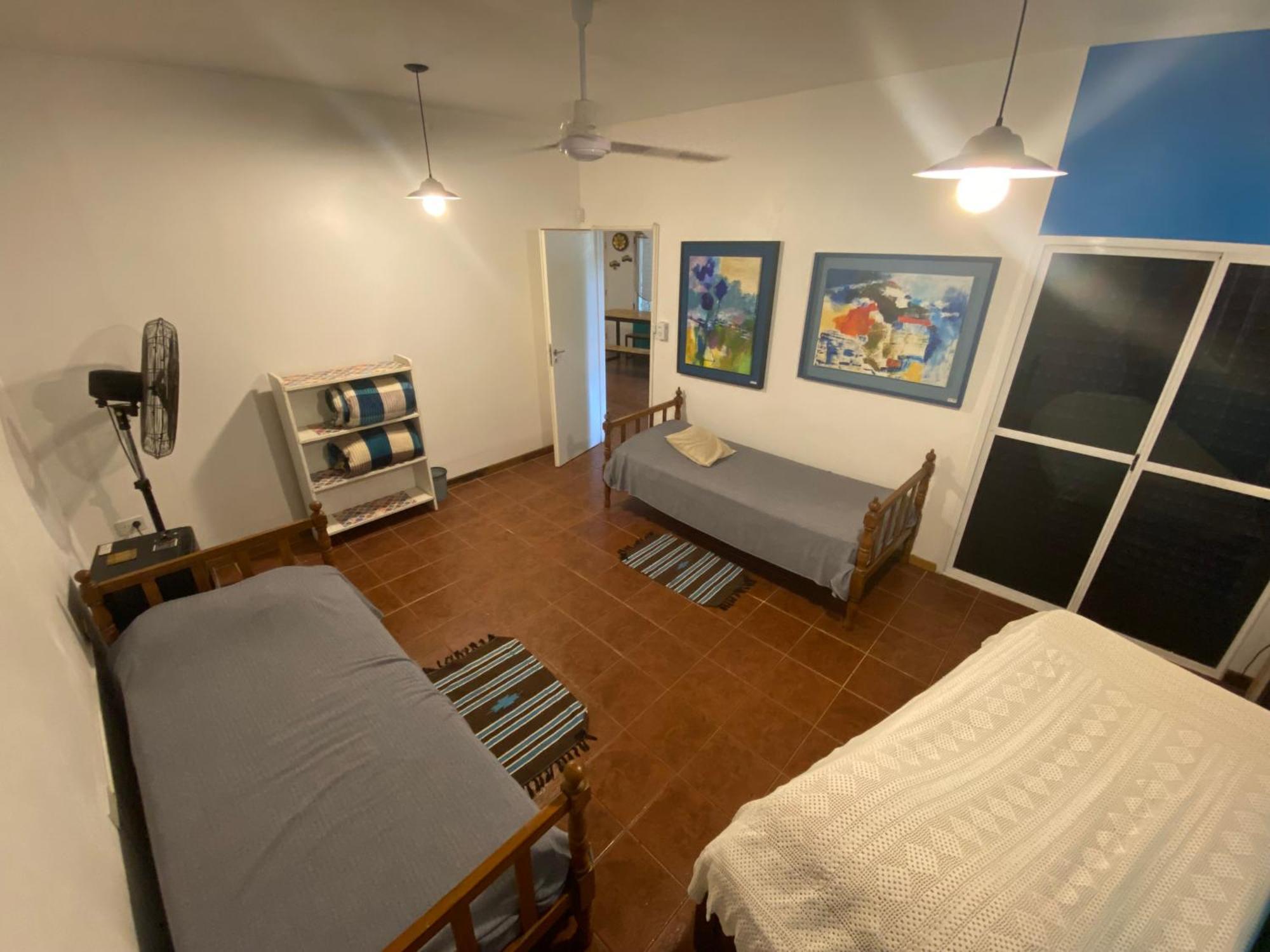 Casa Magica Villa Posadas Ngoại thất bức ảnh