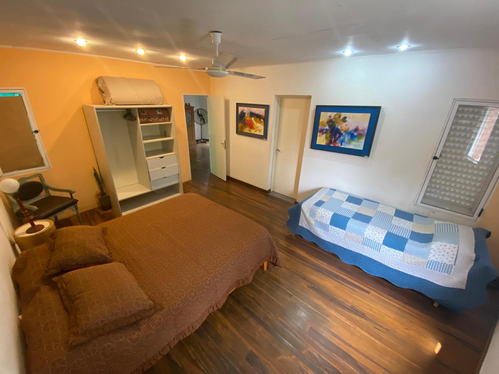 Casa Magica Villa Posadas Ngoại thất bức ảnh