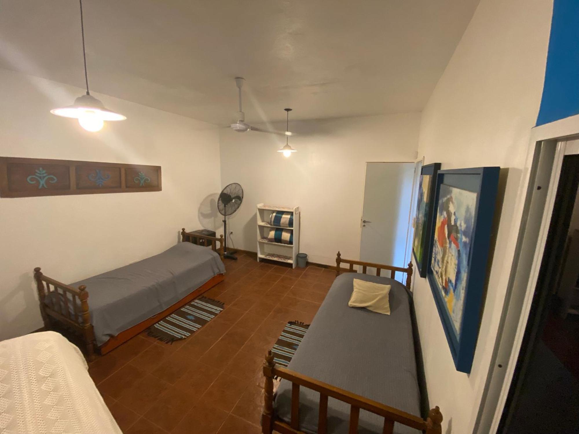 Casa Magica Villa Posadas Ngoại thất bức ảnh