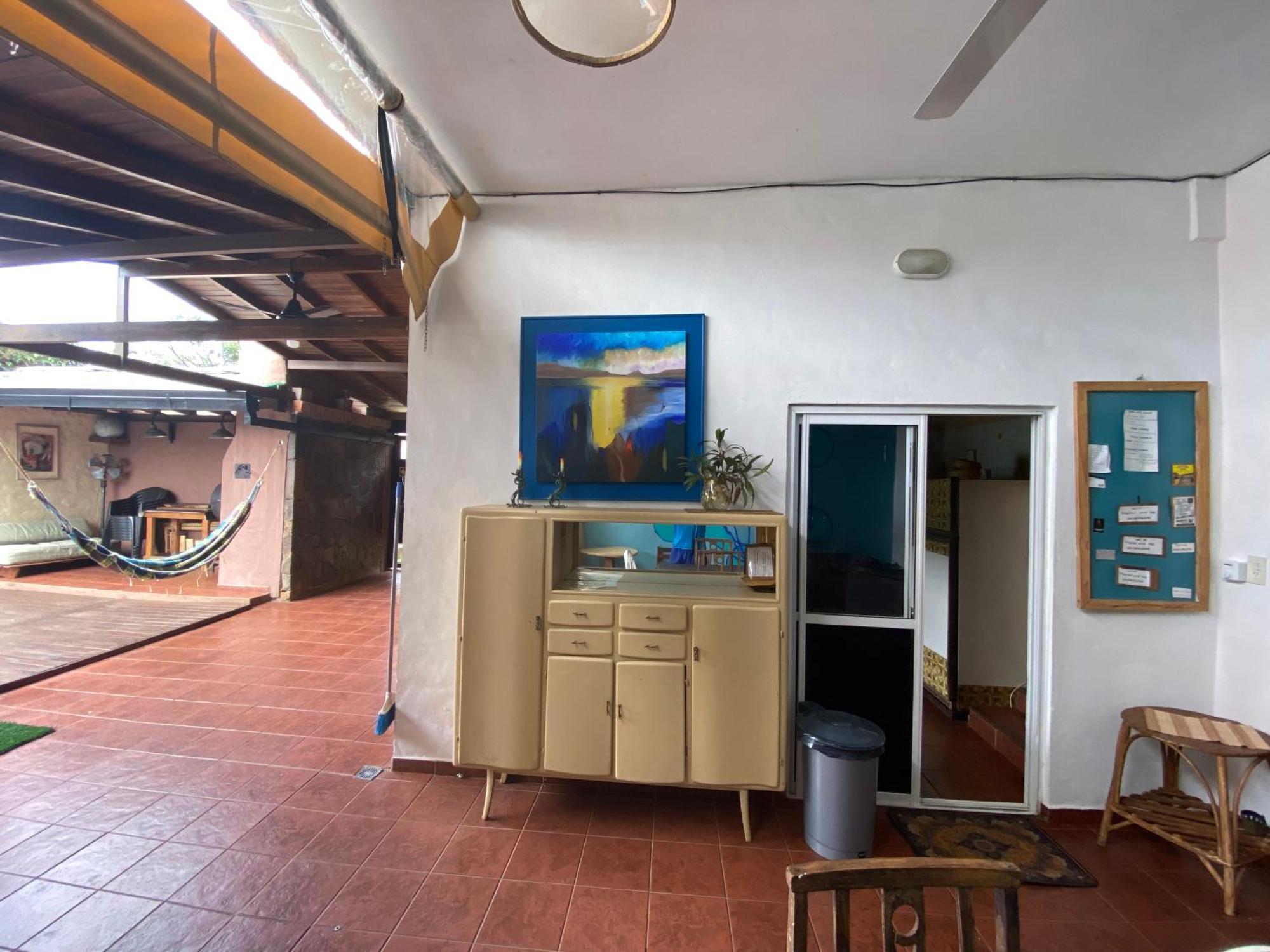 Casa Magica Villa Posadas Ngoại thất bức ảnh