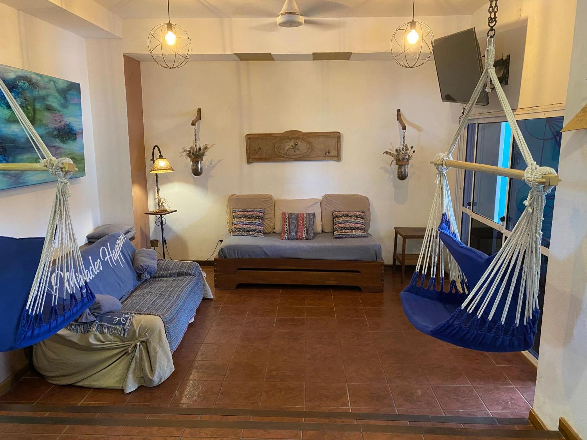 Casa Magica Villa Posadas Ngoại thất bức ảnh