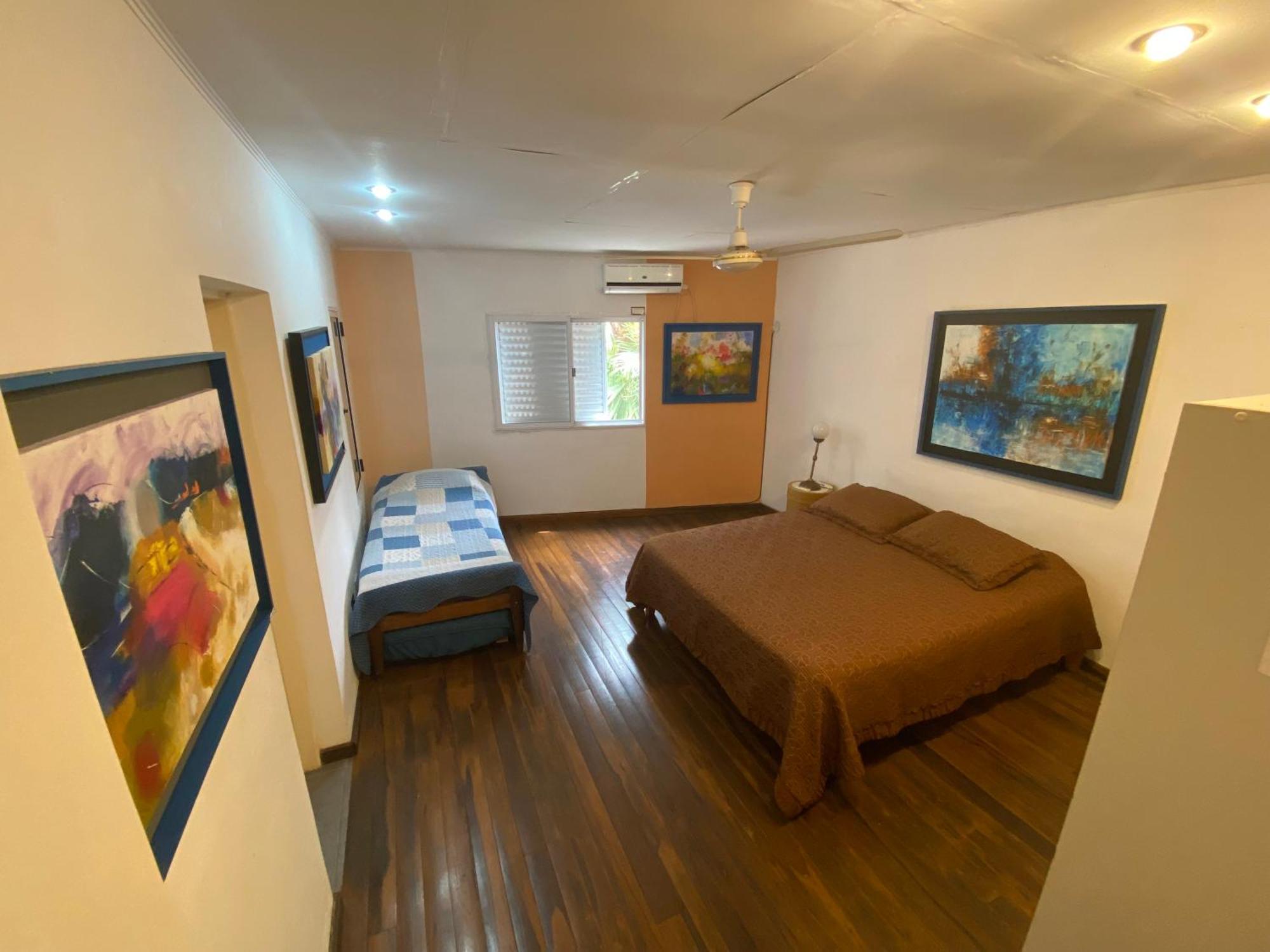 Casa Magica Villa Posadas Ngoại thất bức ảnh