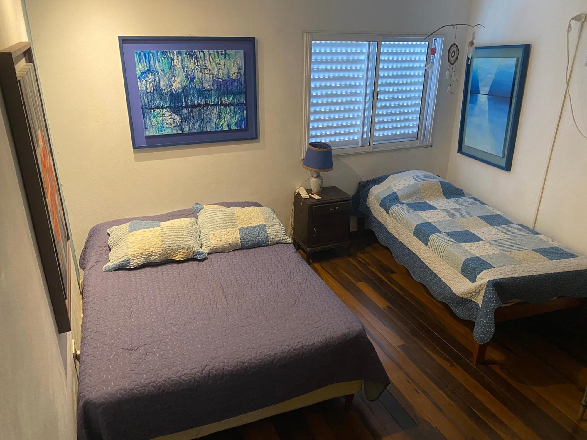 Casa Magica Villa Posadas Ngoại thất bức ảnh