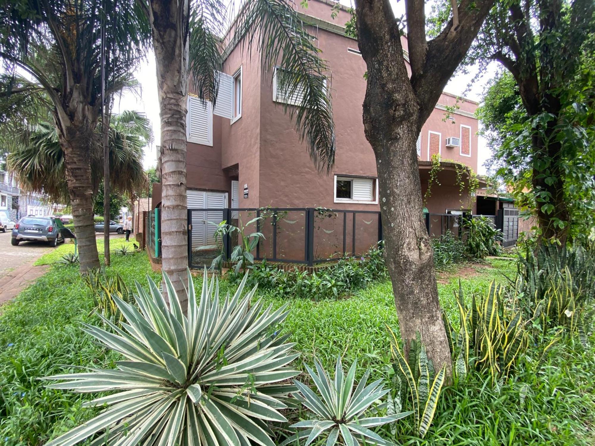 Casa Magica Villa Posadas Ngoại thất bức ảnh