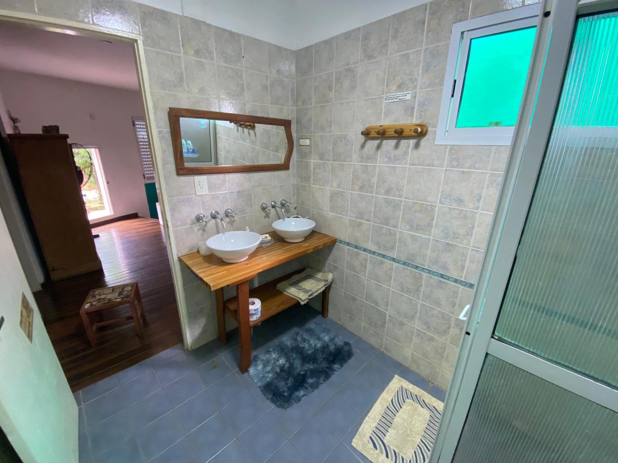 Casa Magica Villa Posadas Ngoại thất bức ảnh
