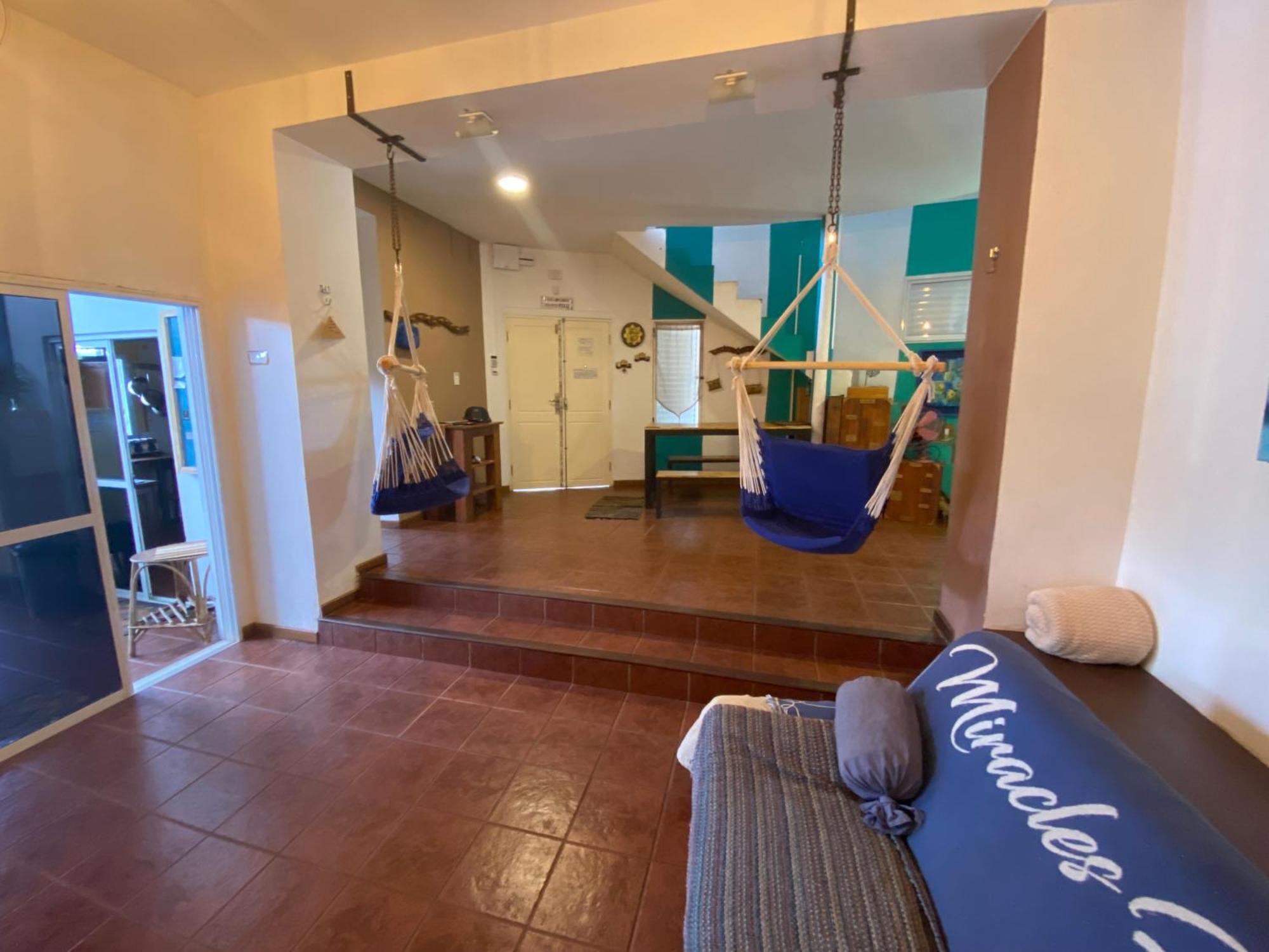 Casa Magica Villa Posadas Ngoại thất bức ảnh