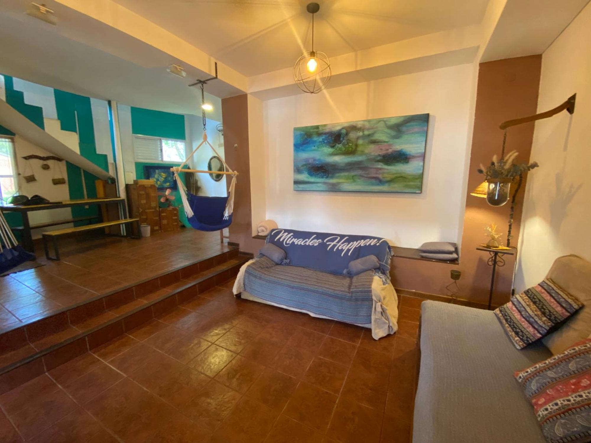 Casa Magica Villa Posadas Ngoại thất bức ảnh