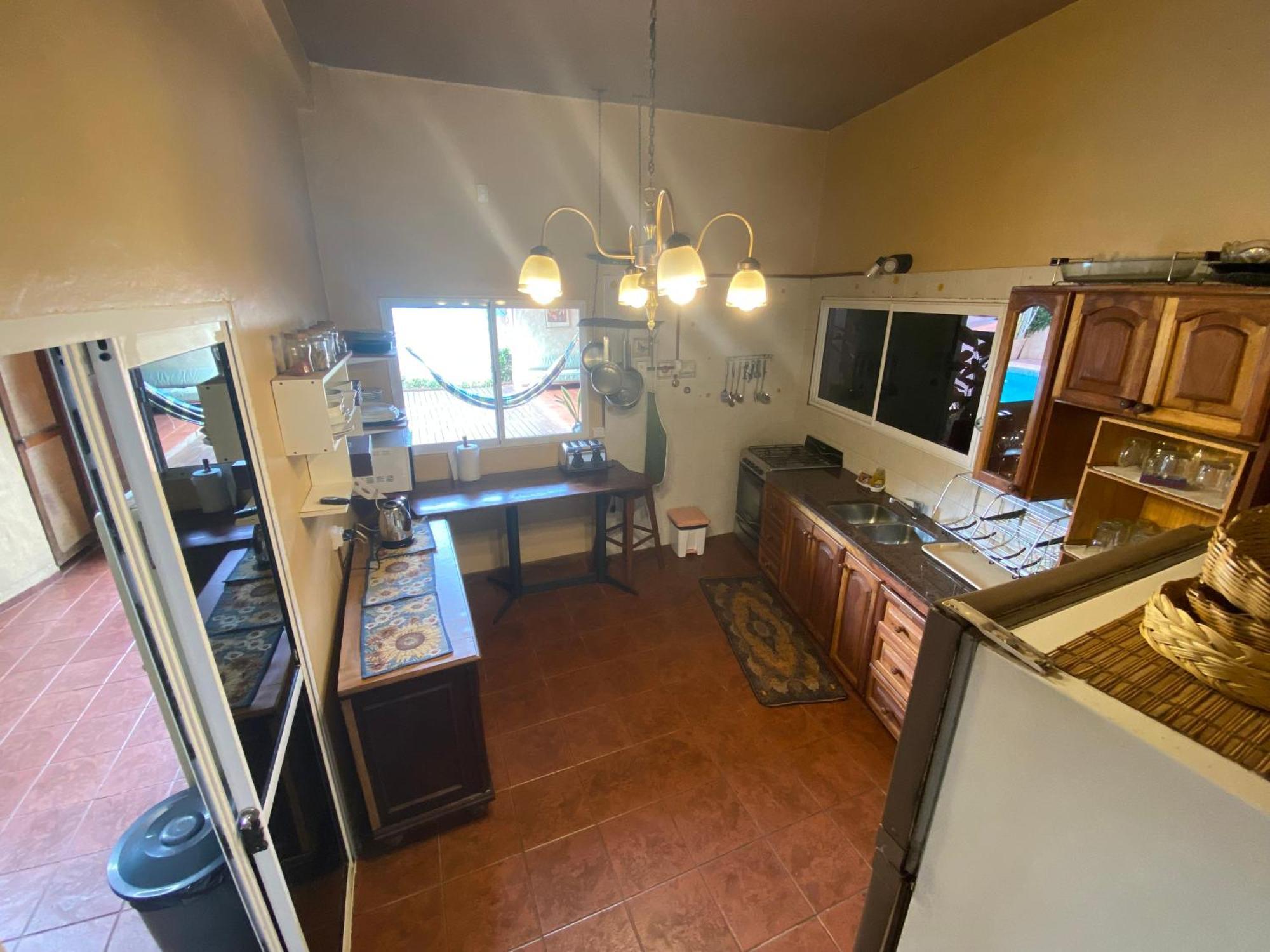 Casa Magica Villa Posadas Ngoại thất bức ảnh