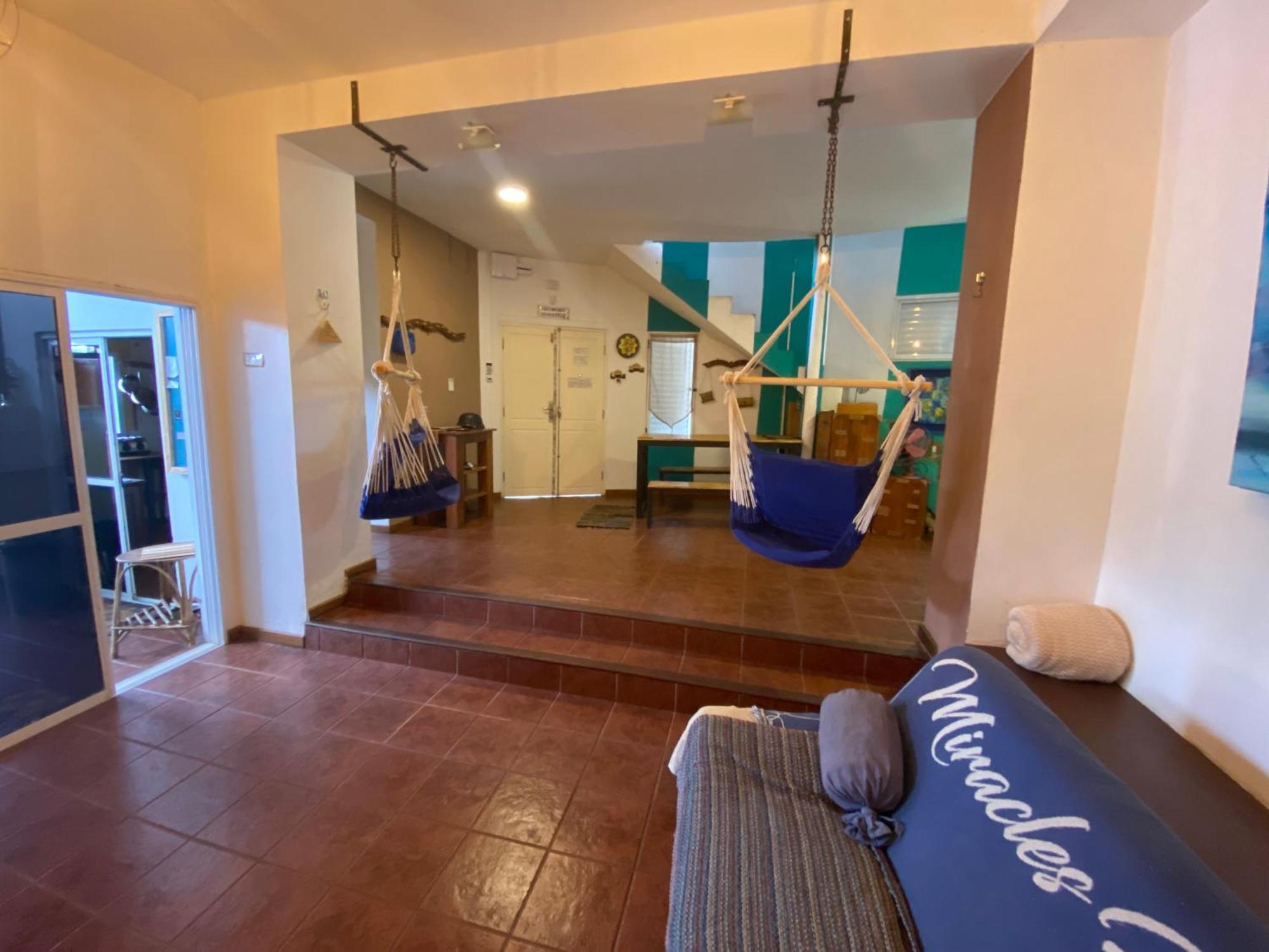 Casa Magica Villa Posadas Ngoại thất bức ảnh