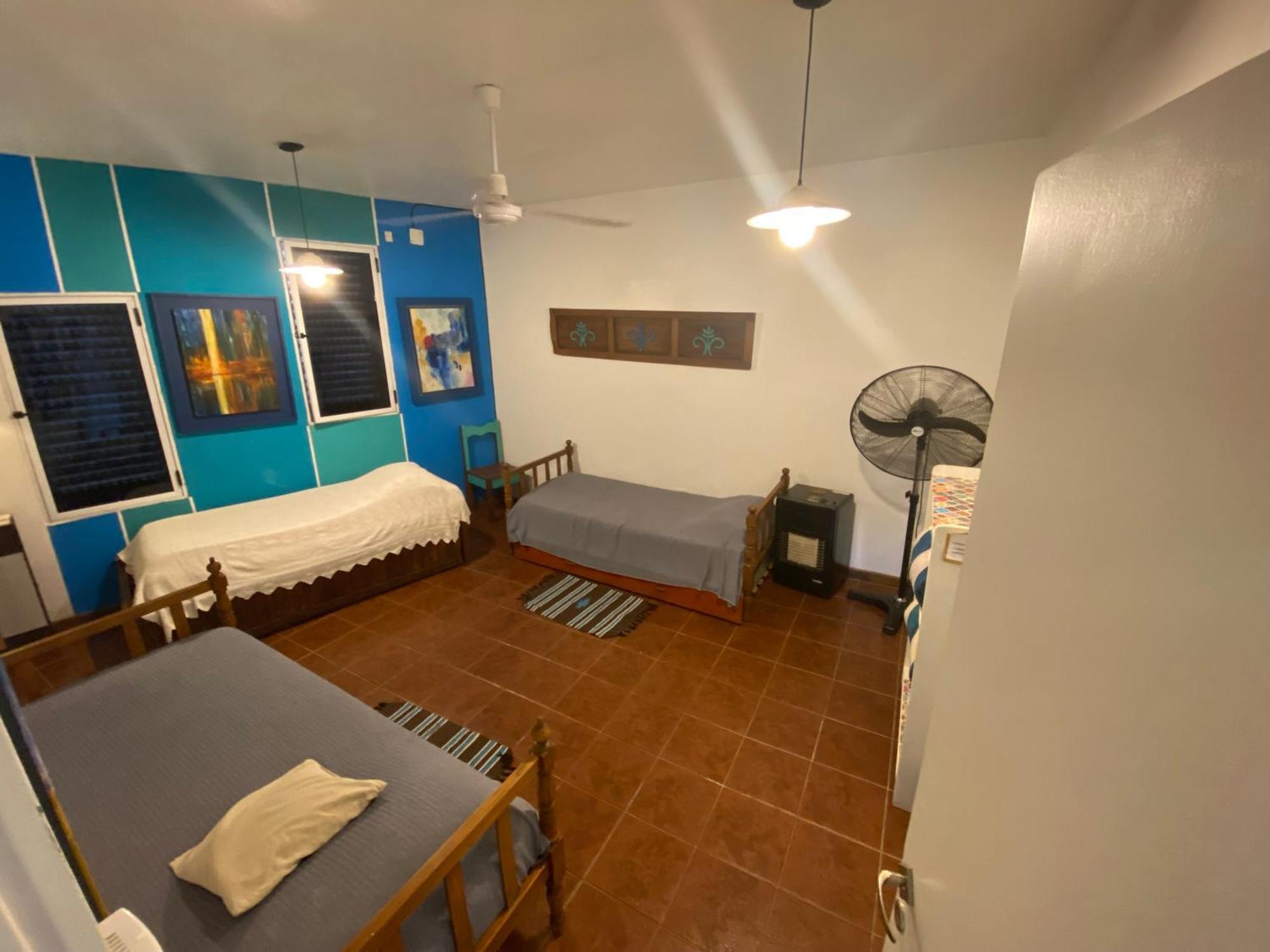Casa Magica Villa Posadas Ngoại thất bức ảnh