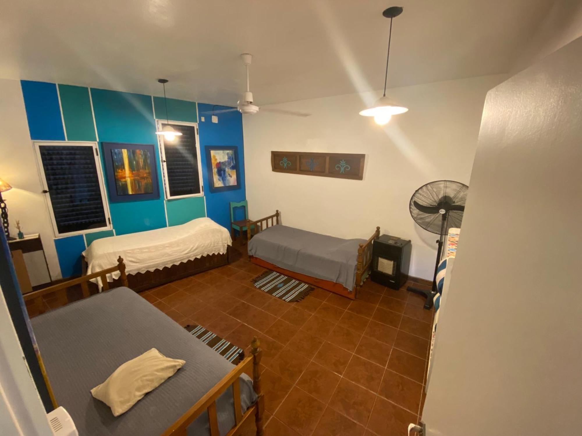 Casa Magica Villa Posadas Ngoại thất bức ảnh