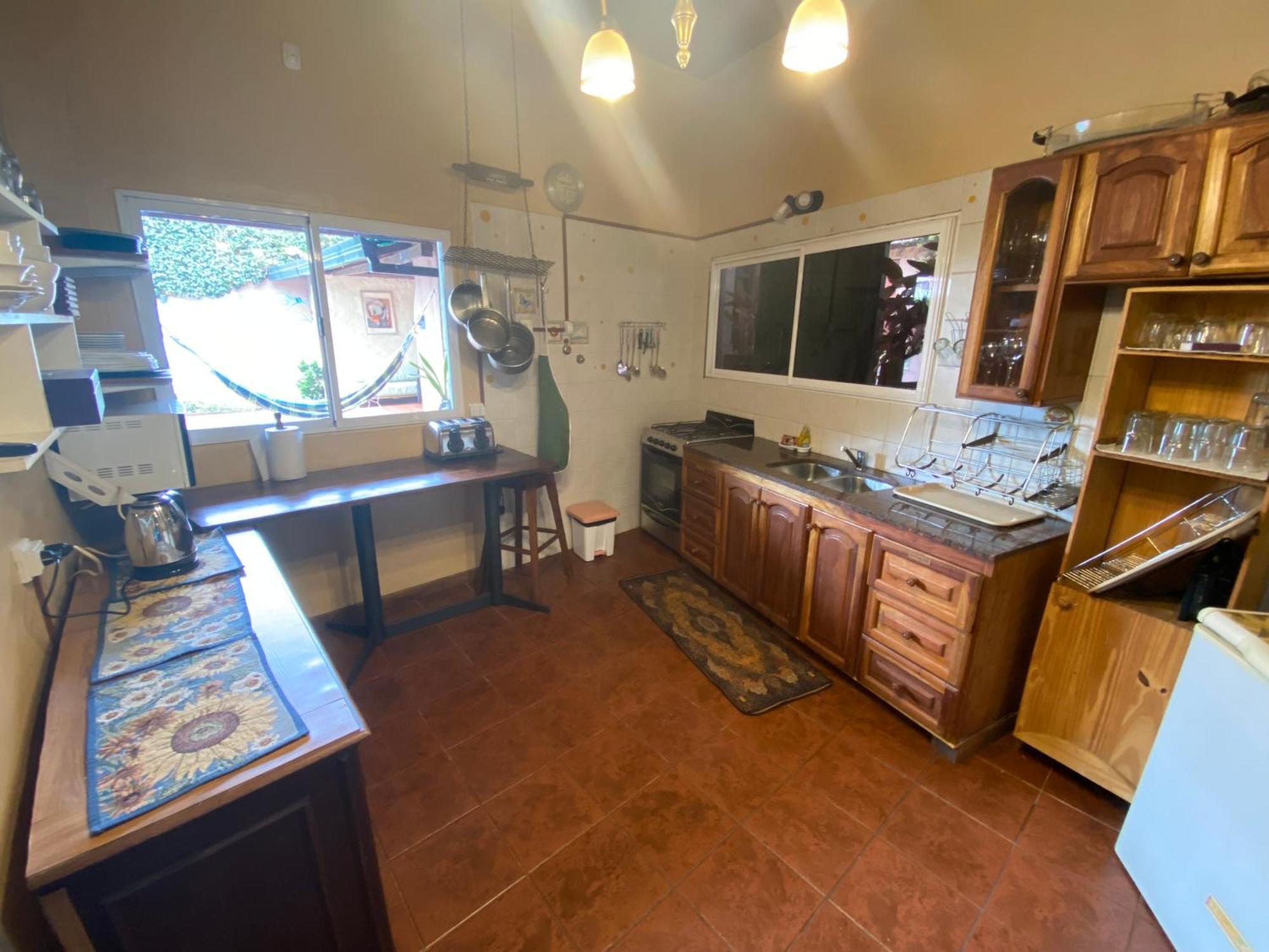 Casa Magica Villa Posadas Ngoại thất bức ảnh