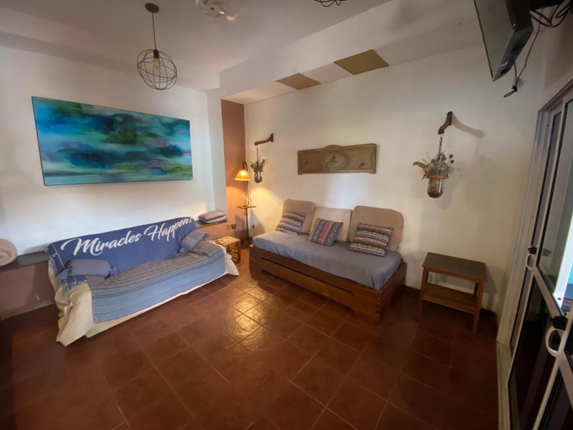 Casa Magica Villa Posadas Ngoại thất bức ảnh