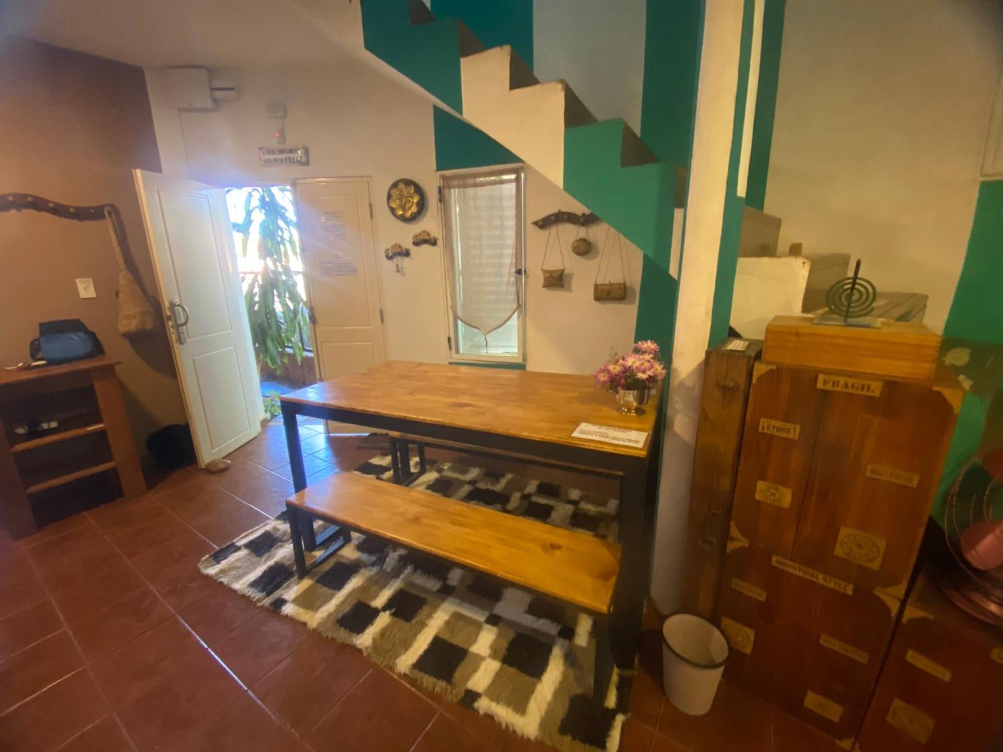 Casa Magica Villa Posadas Ngoại thất bức ảnh